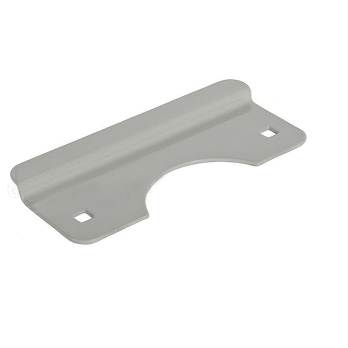 Heavy - Duty Security Latch Shield for Outswinging Doors - Reflect Window & Door