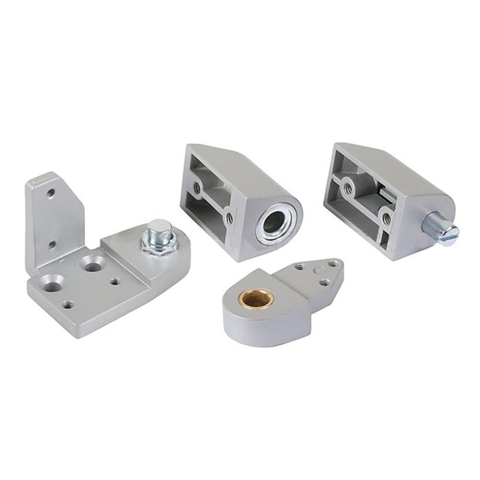 Amarlite Left Hand Pivot Set for Commercial Storefront Doors - Reflect Window & Door