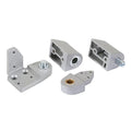 Amarlite Left Hand Pivot Set for Commercial Storefront Doors - Reflect Window & Door