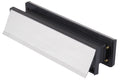 Durable Aluminum Mail Slot for Entry Doors - Reflect Window & Door