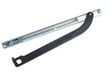 Concealed Overhead Door Closer for Commercial Aluminum Storefronts - Reflect Window & Door