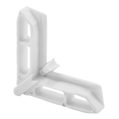 Andersen Window Screen Frame Corners – 3/4" x 7/16", Pack of 20 - Reflect Window & Door