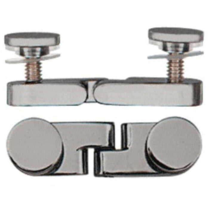 Angle Panel Standard Cap Connector - Reflect Window & Door
