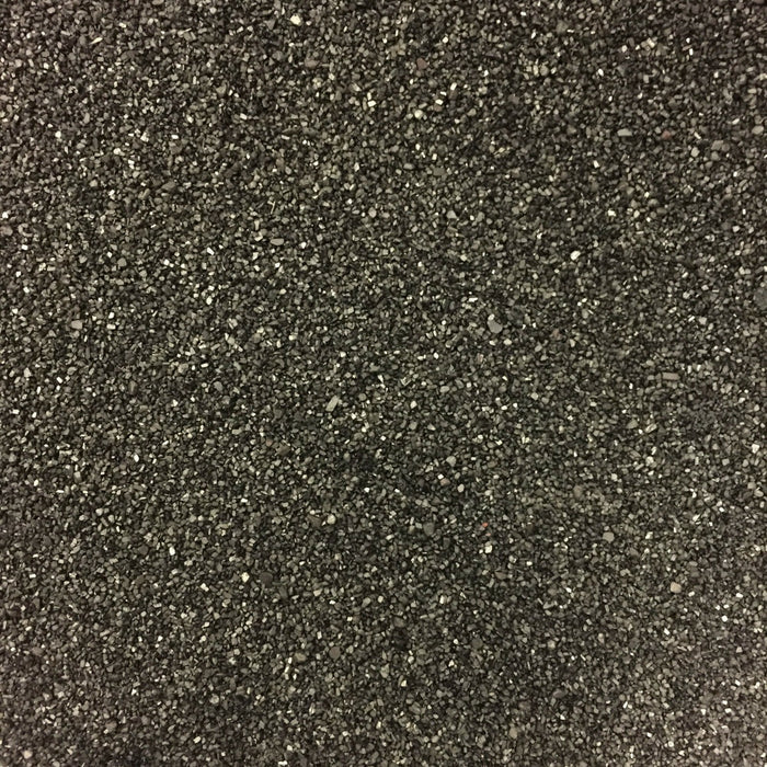 Aquarium Substrate Sand - Black