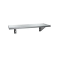 ASI 0692-8 Shelf Surface Mounted - Satin - Prestige Distribution