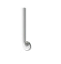 ASI 3801W Series Grab Bar w/ White Powder Coated - Prestige Distribution