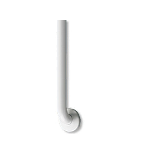 ASI 3801W Series Grab Bar w/ White Powder Coated - Prestige Distribution