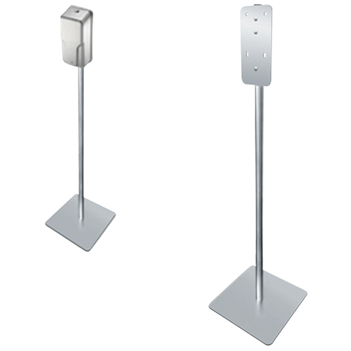 ASI FS-0300 Soap & Hand Sanitizer Dispenser Stand - Prestige Distribution