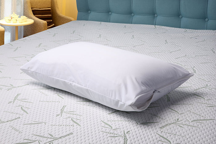 Avagne Pillow Protector | Northern Feather Canada