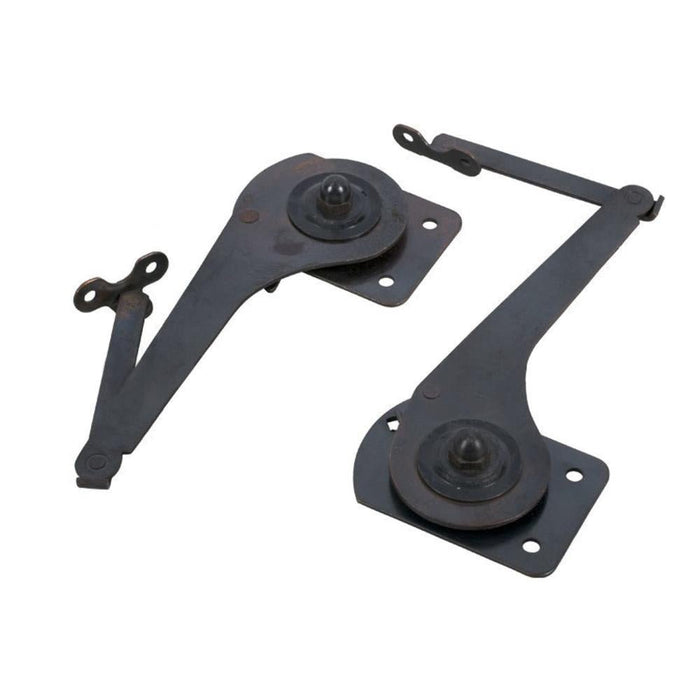 Awning Hold - Open Hinges for Indal Windows - Reflect Window & Door
