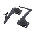 Awning Hold - Open Hinges for Indal Windows - Reflect Window & Door
