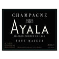 Ayala Brut Majeur - 750ml