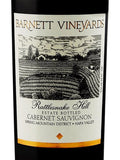 Barnett Rattlesnake Cabernet Sauvignon 2023 - 750ml