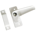 Basement Window Cam Lock & Keeper - Reflect Window & Door