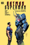 Batman Superman TP VOL 05 Truth Hurts