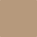 Shop the paint color 1083 Beach House Beige by Benjamin Moore at Anderson Paint Company in Ann Arbor, Michigan.
