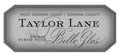 Belle Glos Pinot Noir Taylor Lane 2013 - 1.5L
