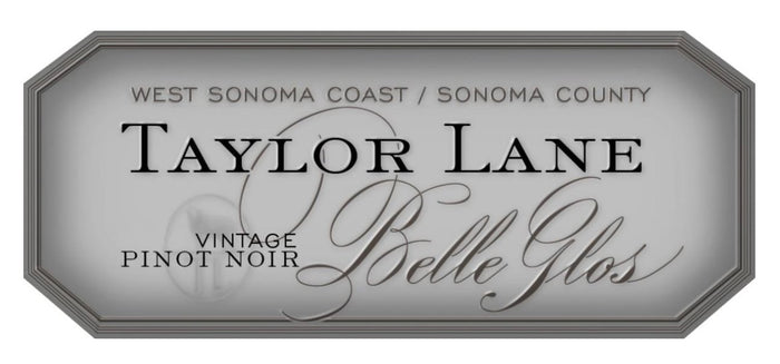Belle Glos Pinot Noir Taylor Lane 2013 - 1.5L
