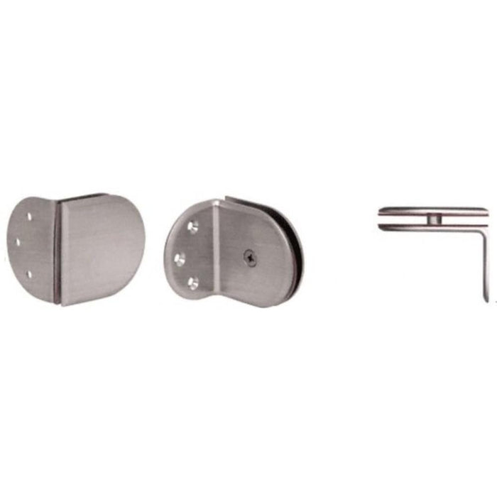 Berlin Series Wall Mount Bracket - Reflect Window & Door