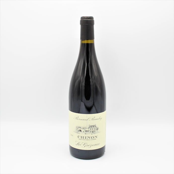 Bernard Baudry Chinon 'Les Grezeaux'