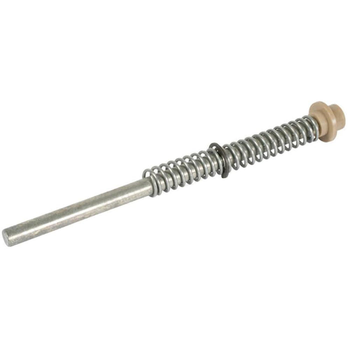 Bifold Closet Wardrobe Door 1/4" Guide Rod for Leigh Doors - Reflect Window & Door