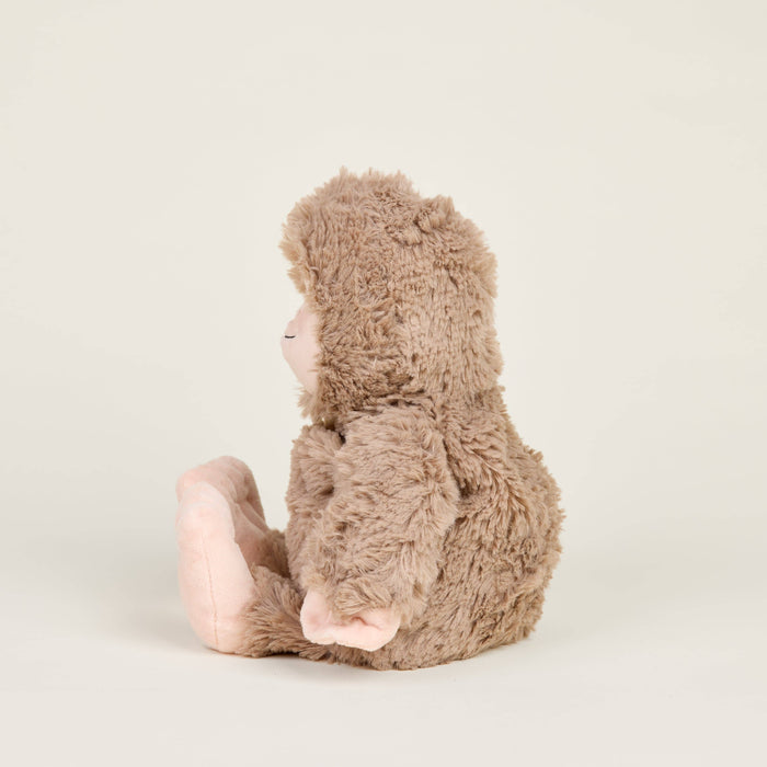 Bigfoot Warmies - Pine & Moss