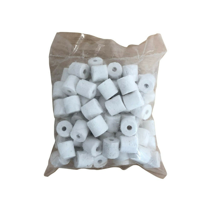 Biomax Ceramic Rings - Fluval Compatible