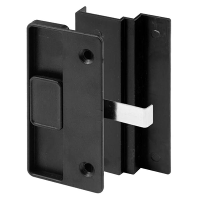 Sliding Patio Screen Door Latch and Pull with 3" Screw Holes for Columbia Supreme Series Doors - Reflect Window & Door