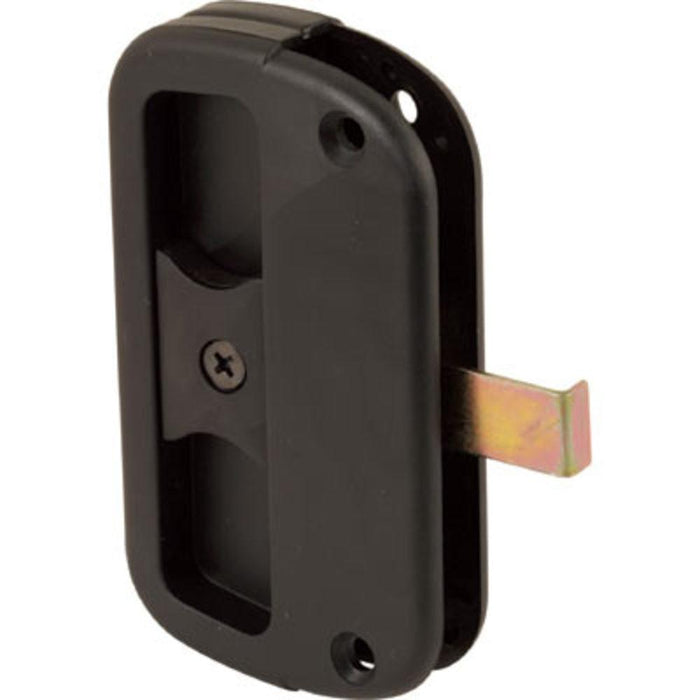 Sliding Patio Screen Latch and Pull with 3" Screw Holes - Reflect Window & Door