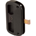Sliding Patio Screen Latch and Pull with 3" Screw Holes - Reflect Window & Door