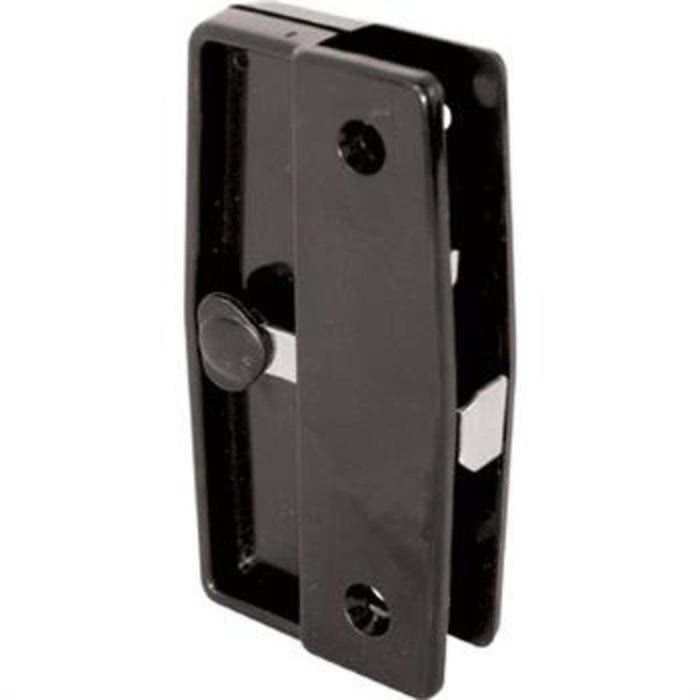 Sliding Patio Screen Door Latch and Pull with 3" Screw Holes for Academy and Better - Bilt Doors - Reflect Window & Door
