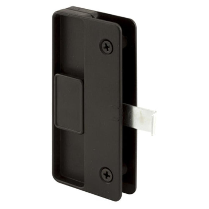 Sliding Patio Screen Door Latch and Pull With 3" Screw Holes for Columbia - Matic Doors - Reflect Window & Door
