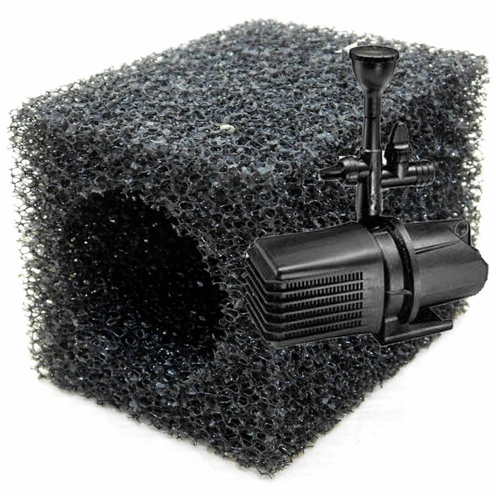Blagdon Amphibious Pump 2000-4000 Compatible Pre Filter Foam
