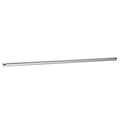 Bobrick B207 Shower Curtain Rod w/ Concealed Mount - Satin - Prestige Distribution