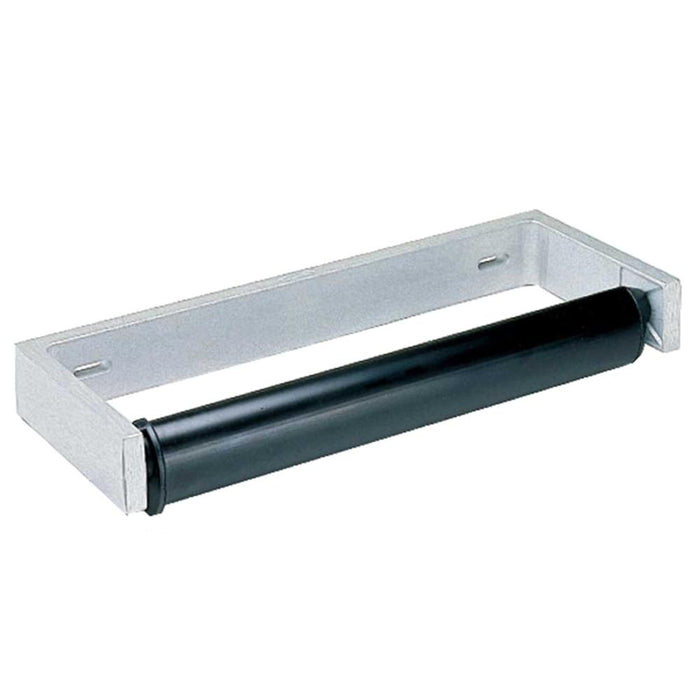 Bobrick B253 Roll Paper Towel Dispenser Surface Mounted - Satin - Prestige Distribution