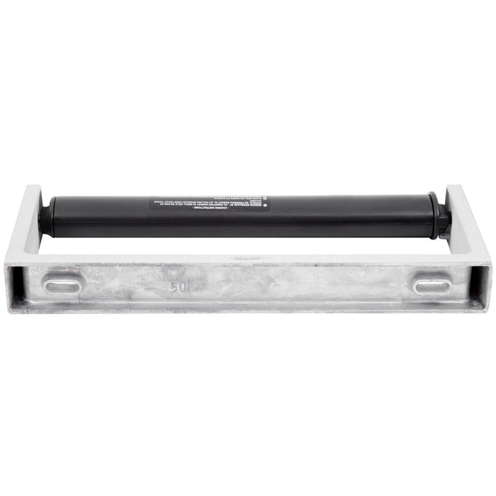 Bobrick B253 Roll Paper Towel Dispenser Surface Mounted - Satin - Prestige Distribution