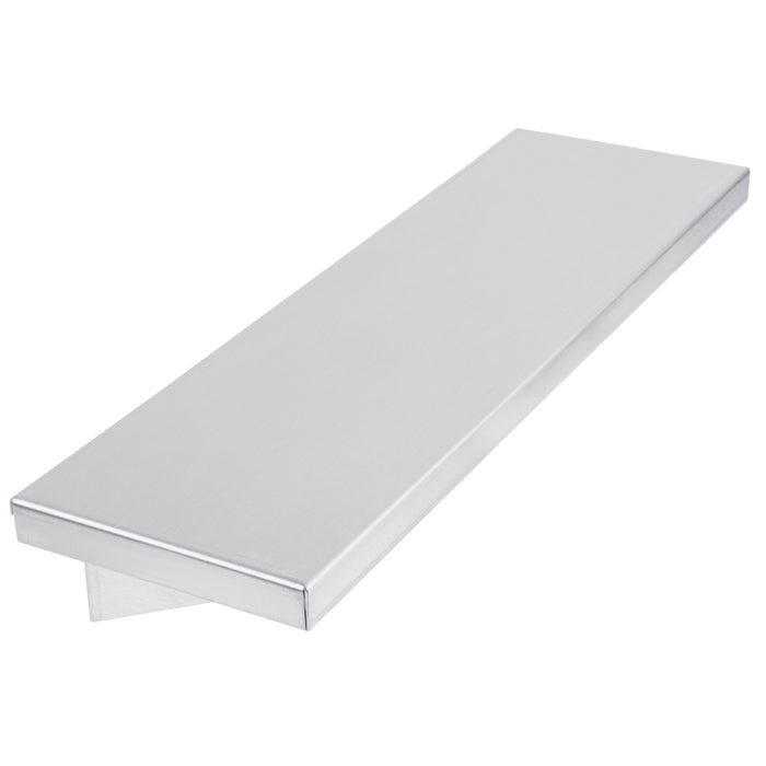 Bobrick B295 Shelf Surface Mounted - Satin - Prestige Distribution