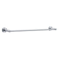 Bobrick B5456 Towel Bar Surface Mount - Bright - Prestige Distribution