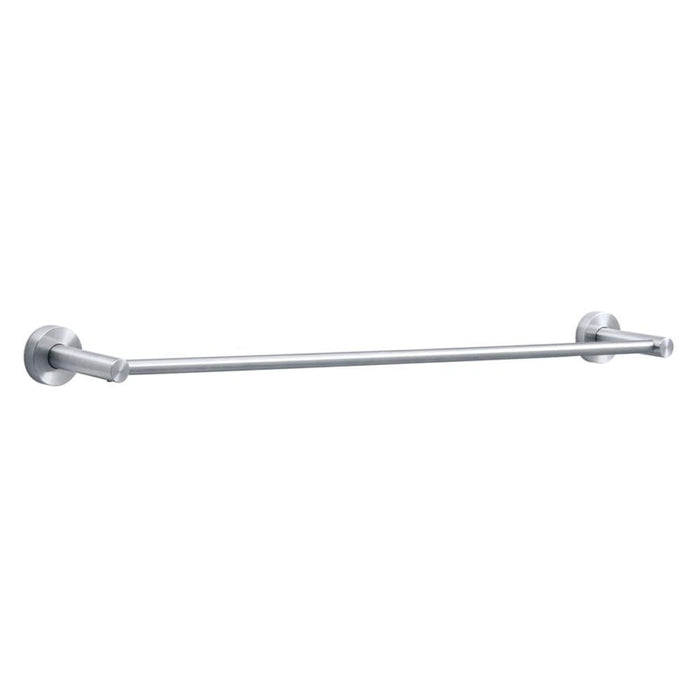 Bobrick B5456 Towel Bar Surface Mount - Bright - Prestige Distribution