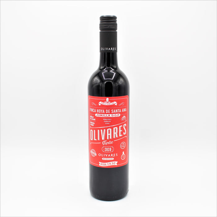 Bodegas Olivares Tinto
