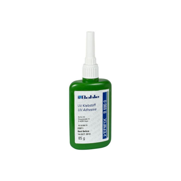 Bohle UV Adhesive B - 690 - 0 - Reflect Window & Door