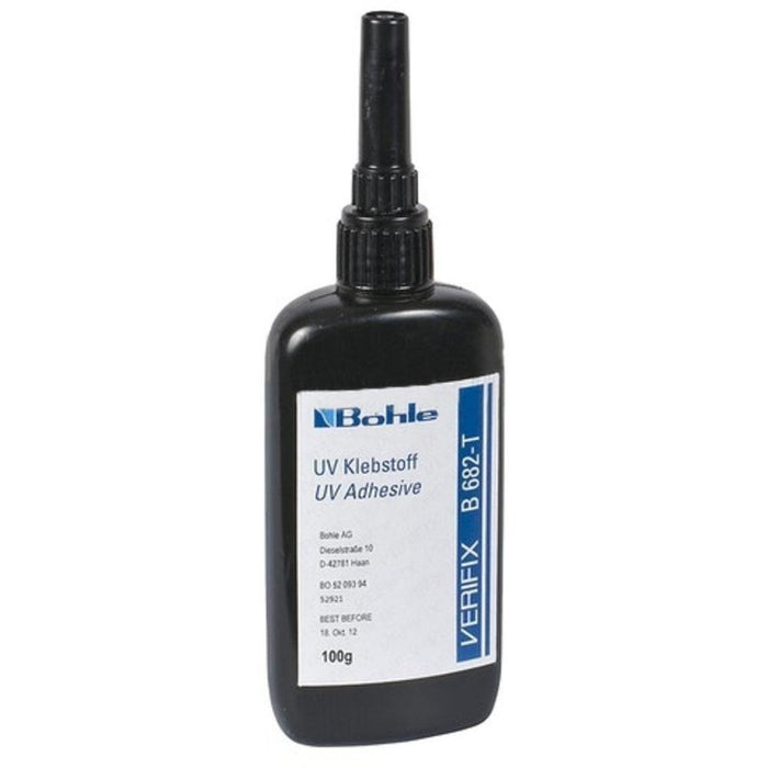 Bohle UV Adhesive B682 - T - Reflect Window & Door