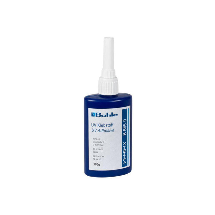 UV Adhesive for Glass Bonding – Crystal Clear by Bohle - Reflect Window & Door