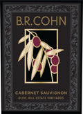 B.R. Cohn Olive Hill Estate Cabernet Sauvignon 2018 - 750ml