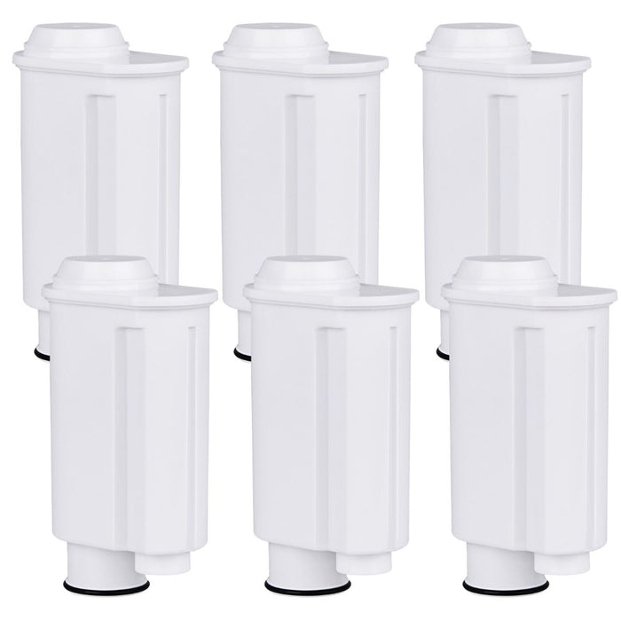 Brita Intenza+ Compatible Water Filter For Coffee Machines (6 Pack)