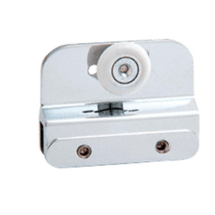 Shower Door Inside Top Hanger Bracket - Reflect Window & Door