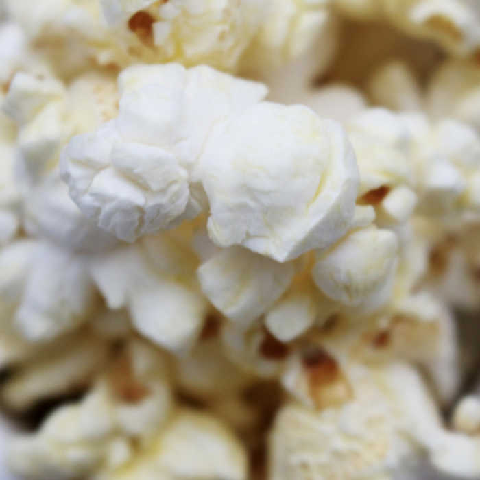 Butter Flavored Microwave Popcorn | Pack of 6 Boxes | Preferred Popcorn