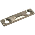 Cam Handle Keeper with 1 - 3/8" Screw Holes - Reflect Window & Door