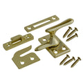 Casement and Awning Cam Handle with 3 Strikes - Reflect Window & Door
