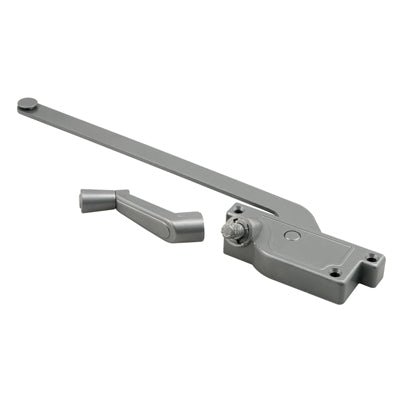 Casement Window 9" Square Operator for Wood Windows - Reflect Window & Door